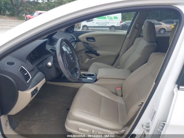 5J8TB4H79HL033056 Acura Rdx Advance Package