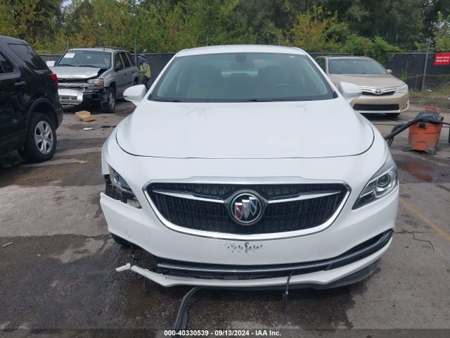 1G4ZN5SS5HU173971 Buick Lacrosse Preferred