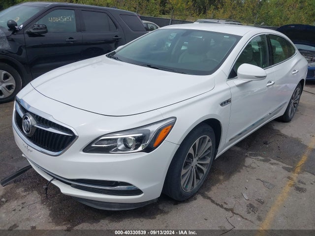 1G4ZN5SS5HU173971 Buick Lacrosse Preferred