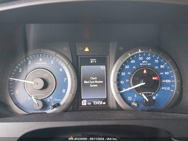 Toyota Sienna Xle 8 Passenger 2017 5TDYZ3DC6HS800230 Image 7