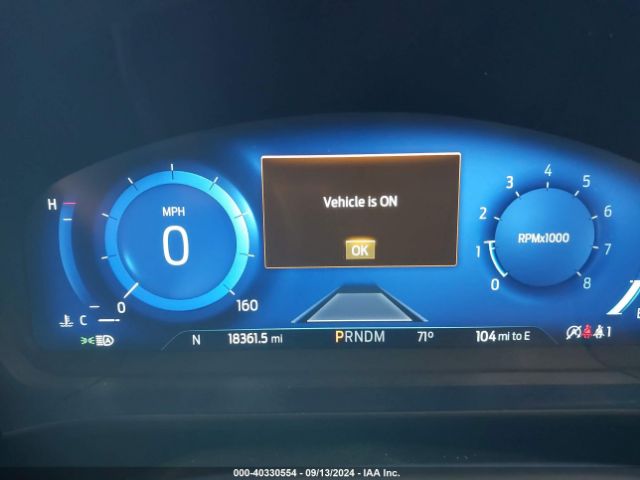 1FMCU9J96LUB45541 Ford Escape Titanium
