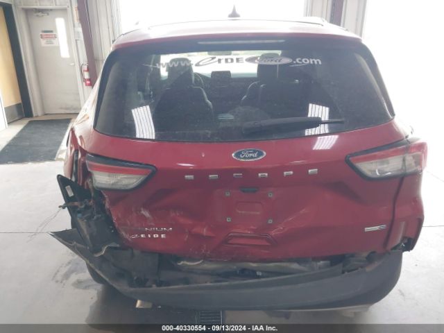 1FMCU9J96LUB45541 Ford Escape Titanium