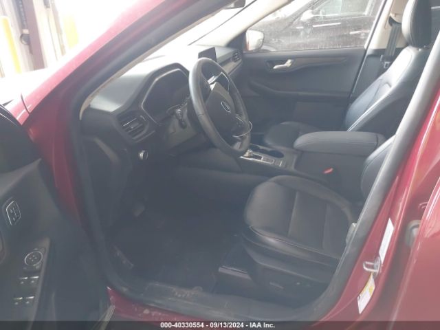 1FMCU9J96LUB45541 Ford Escape Titanium