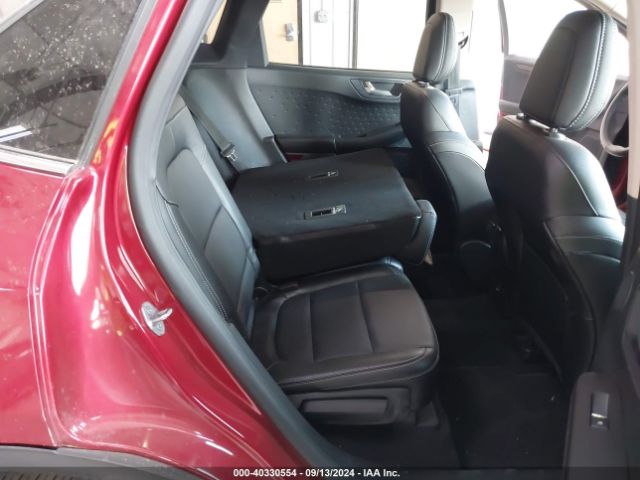 1FMCU9J96LUB45541 Ford Escape Titanium
