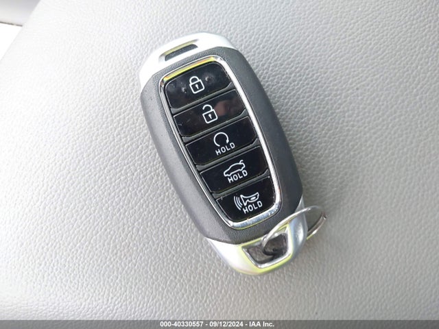 Hyundai ELANTRA SEL 2023 KMHLS4AG8PU612407 Image 11