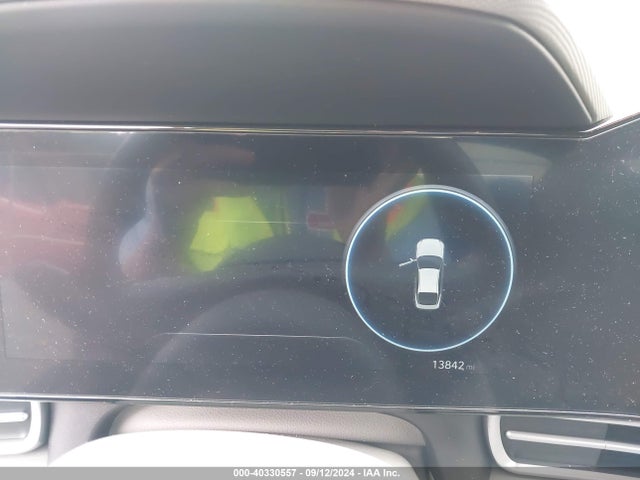 Hyundai ELANTRA SEL 2023 KMHLS4AG8PU612407 Image 7