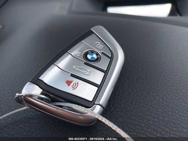 5UXKR2C5XJ0Z15956 BMW X5 Sdrive35i