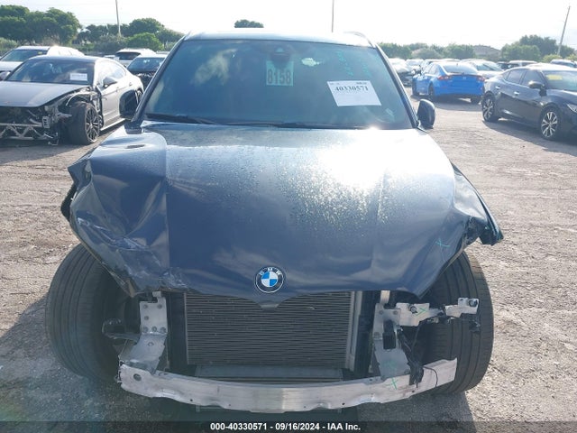 5UXKR2C5XJ0Z15956 BMW X5 Sdrive35i