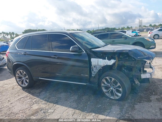 5UXKR2C5XJ0Z15956 BMW X5 Sdrive35i