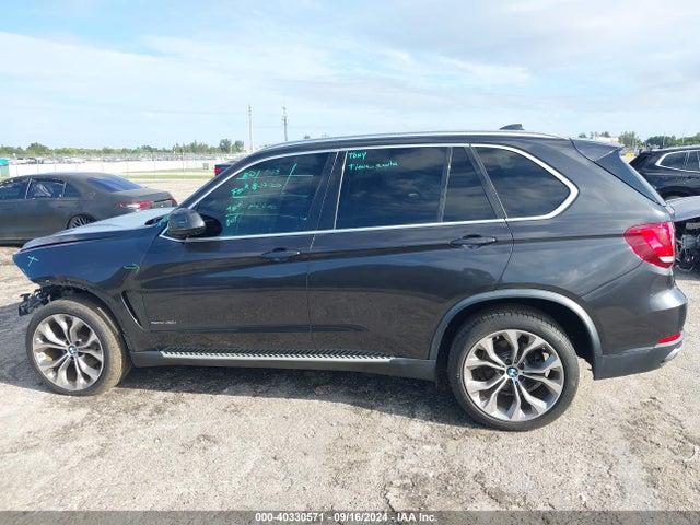 5UXKR2C5XJ0Z15956 BMW X5 Sdrive35i