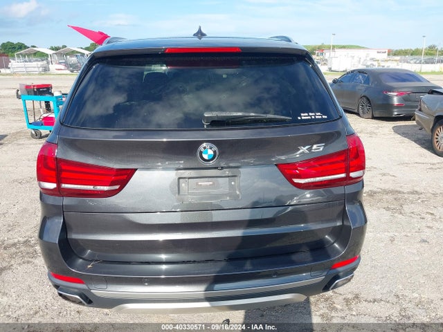 5UXKR2C5XJ0Z15956 BMW X5 Sdrive35i
