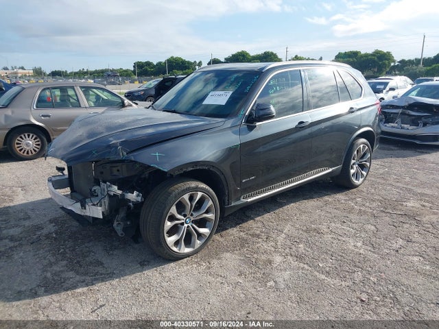 5UXKR2C5XJ0Z15956 BMW X5 Sdrive35i