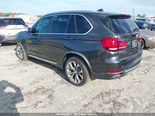 5UXKR2C5XJ0Z15956 BMW X5 Sdrive35i