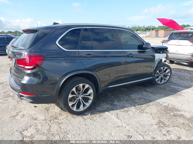 5UXKR2C5XJ0Z15956 BMW X5 Sdrive35i