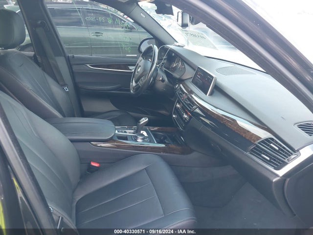 5UXKR2C5XJ0Z15956 BMW X5 Sdrive35i