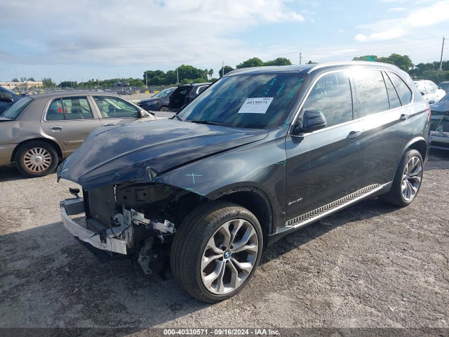 5UXKR2C5XJ0Z15956 BMW X5 Sdrive35i
