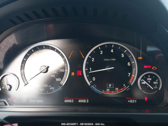 5UXKR2C5XJ0Z15956 BMW X5 Sdrive35i