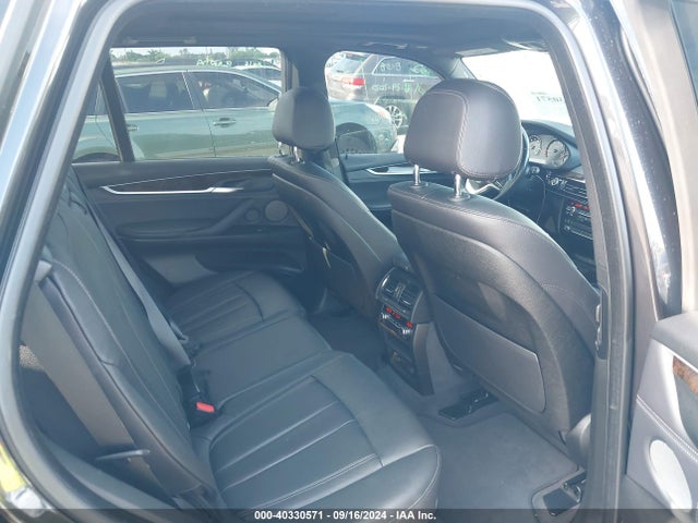 5UXKR2C5XJ0Z15956 BMW X5 Sdrive35i
