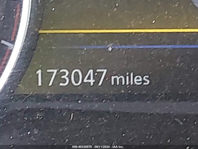 Nissan MURANO SV 2018 5N1AZ2MG4JN115293 Image 15