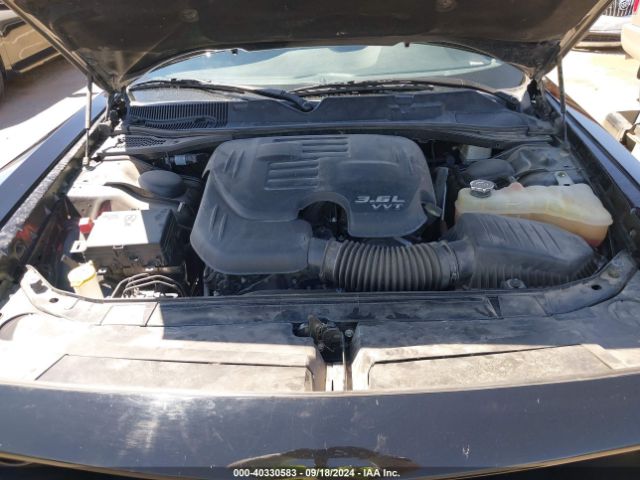 2C3CDZJG3MH507109 Dodge Challenger Gt