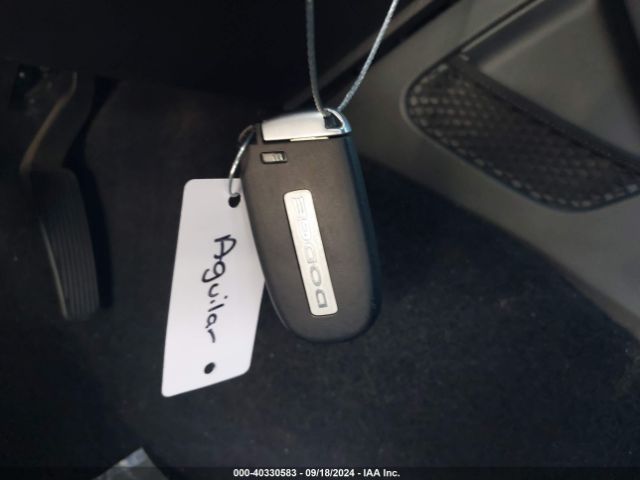 2C3CDZJG3MH507109 Dodge Challenger Gt