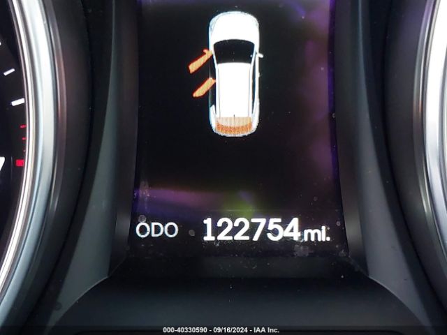 5XYZW4LA3GG308804 Hyundai Santa Fe Sport 2.0l Turbo