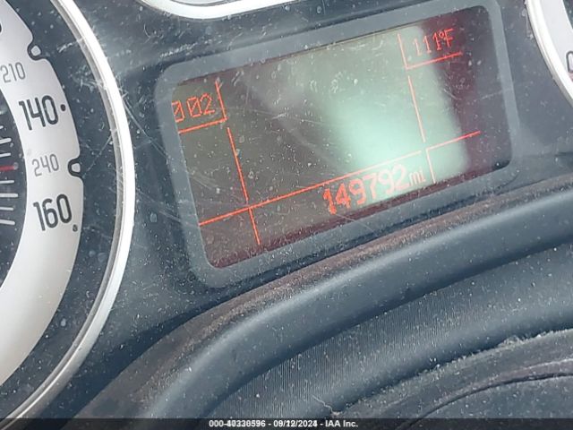 ZFBCFABH4EZ000786 Fiat 500l Easy