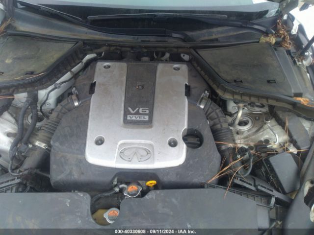 JN1BV7AP7EM679539 Infiniti Q50 Premium