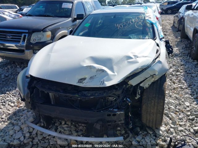 JN1BV7AP7EM679539 Infiniti Q50 Premium