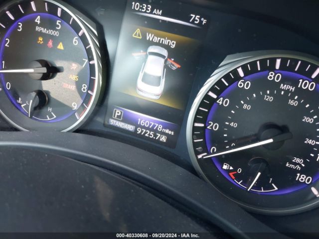 JN1BV7AP7EM679539 Infiniti Q50 Premium