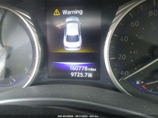 JN1BV7AP7EM679539 Infiniti Q50 Premium
