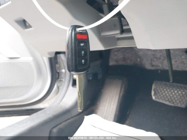Honda ACCORD LX 2014 1HGCR2F33EA164006 Image 11