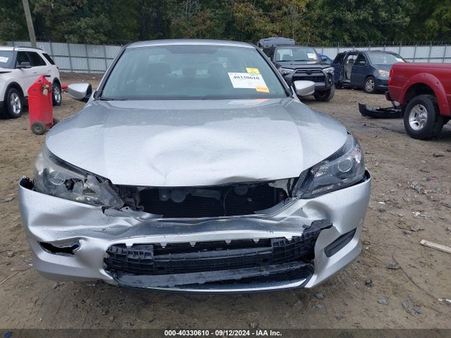 Honda ACCORD LX 2014 1HGCR2F33EA164006 Image 13