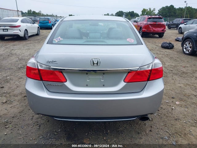 Honda ACCORD LX 2014 1HGCR2F33EA164006 Image 17