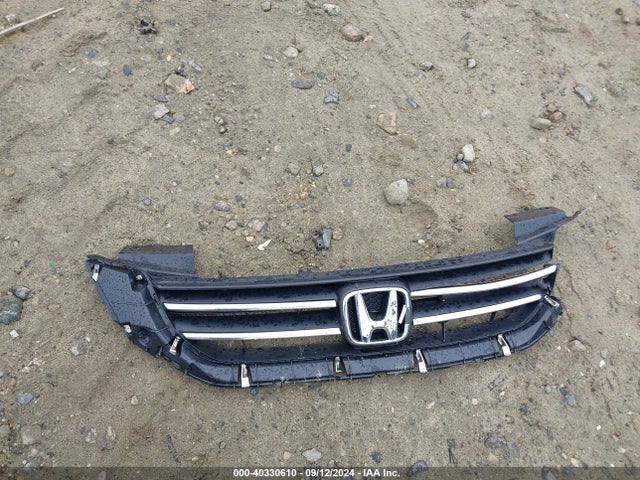 Honda ACCORD LX 2014 1HGCR2F33EA164006 Image 12
