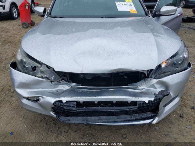 Honda ACCORD LX 2014 1HGCR2F33EA164006 Image 6