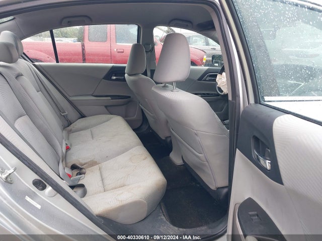 Honda ACCORD LX 2014 1HGCR2F33EA164006 Image 8