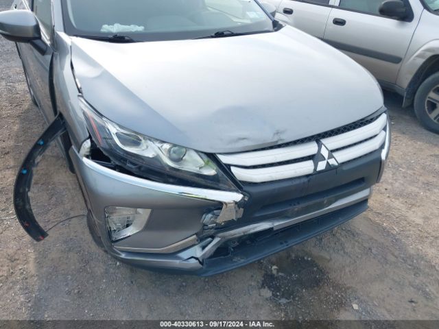 JA4AT3AA6KZ039611 Mitsubishi Eclipse Cross Es