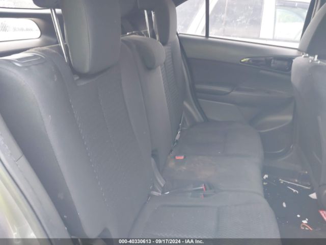 JA4AT3AA6KZ039611 Mitsubishi Eclipse Cross Es
