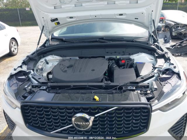 YV4L12RL9R1792561 Volvo Xc60 B5 Plus Dark Theme