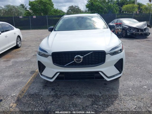 YV4L12RL9R1792561 Volvo Xc60 B5 Plus Dark Theme