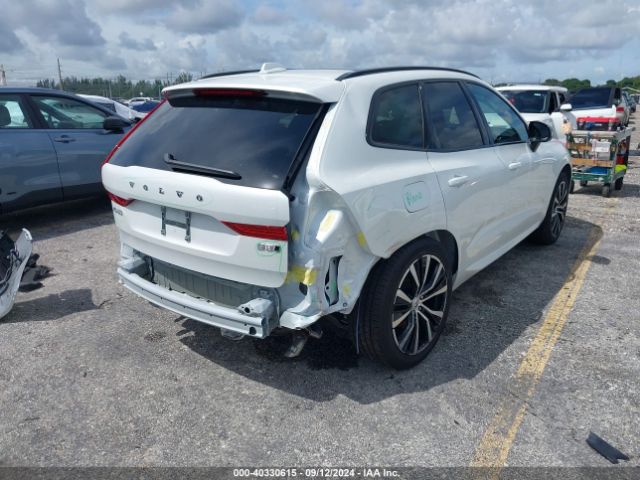 YV4L12RL9R1792561 Volvo Xc60 B5 Plus Dark Theme