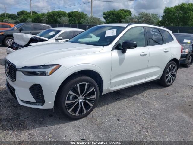 YV4L12RL9R1792561 Volvo Xc60 B5 Plus Dark Theme