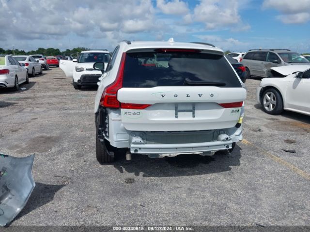 YV4L12RL9R1792561 Volvo Xc60 B5 Plus Dark Theme