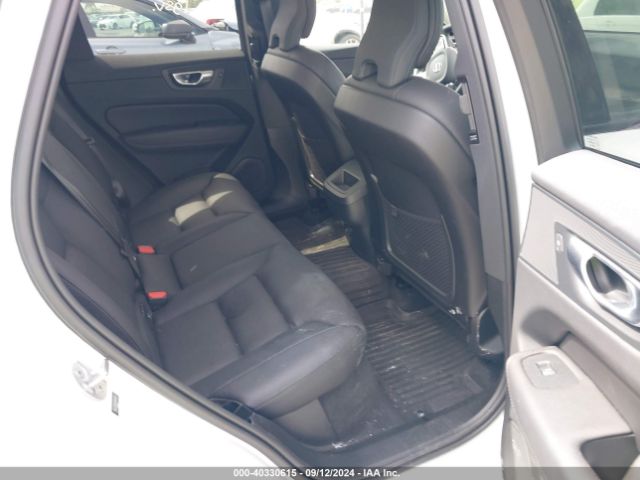 YV4L12RL9R1792561 Volvo Xc60 B5 Plus Dark Theme