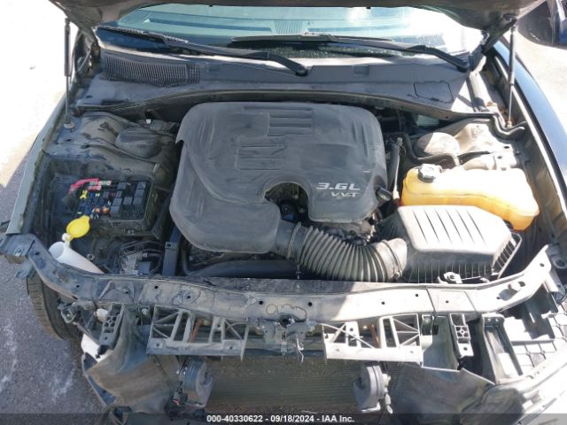 2C3CDXBGXLH104908 Dodge Charger Sxt Rwd