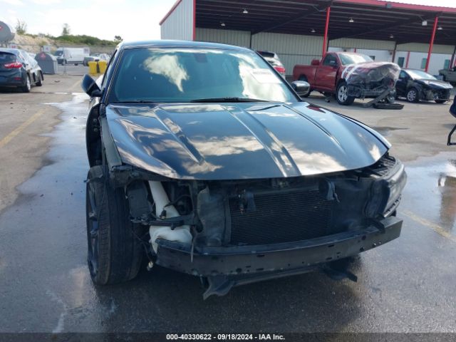 2C3CDXBGXLH104908 Dodge Charger Sxt Rwd