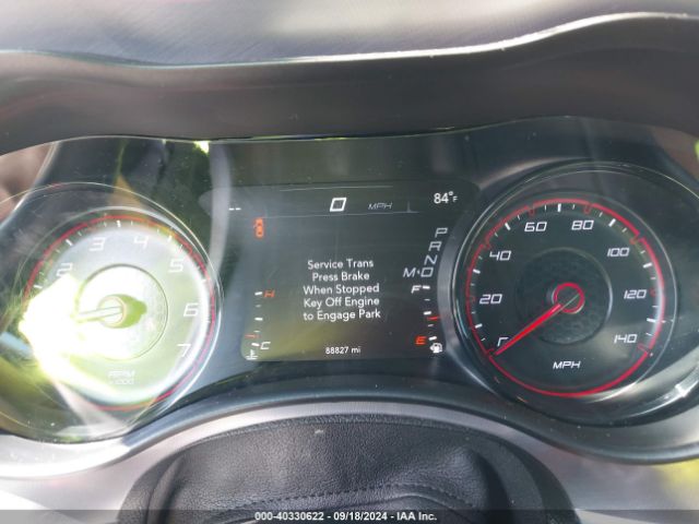 2C3CDXBGXLH104908 Dodge Charger Sxt Rwd