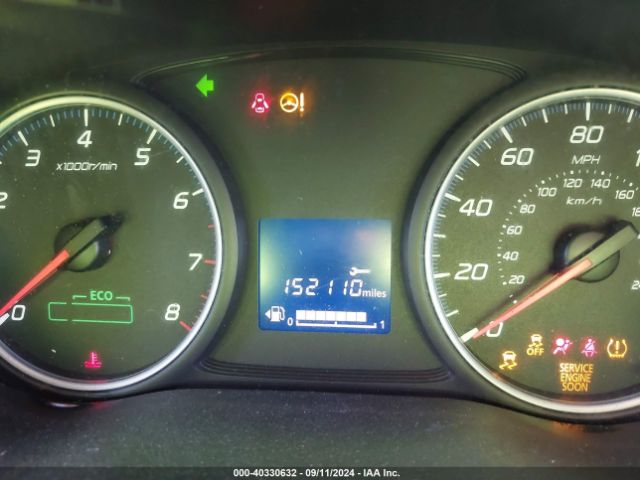 JA4AD2A3XGZ005333 Mitsubishi Outlander Es