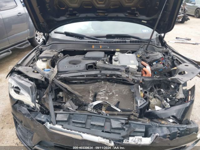 3LN6L5MUXHR605095 Lincoln Mkz Hybrid Reserve